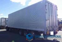 Mitsubishi FUSO SUPER GREAT 2006