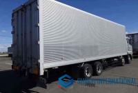 Mitsubishi FUSO SUPER GREAT 2006