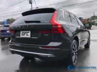 Volvo XC60 2021