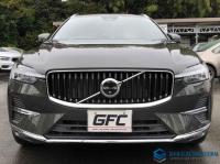 Volvo XC60 2021