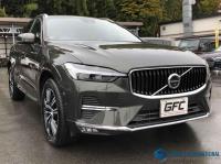 Volvo XC60 2021