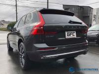 Volvo XC60 2021