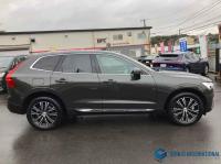 Volvo XC60 2021