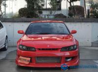 Nissan SILVIA 2000