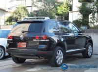 Volkswagen Touareg 2008