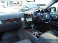 Volkswagen Touareg 2008