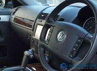 Volkswagen Touareg 2008