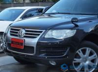 Volkswagen Touareg 2008