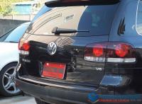 Volkswagen Touareg 2008