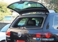 Volkswagen Touareg 2008