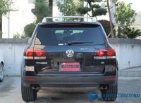 Volkswagen Touareg 2008