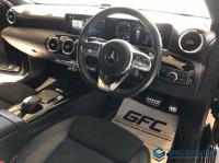 Mercedes-Benz A-Class 2018