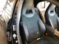 Mercedes-Benz A-Class 2018