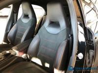 Mercedes-Benz A-Class 2018