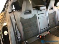 Mercedes-Benz A-Class 2018