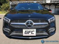 Mercedes-Benz A-Class 2018