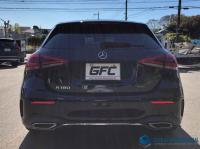 Mercedes-Benz A-Class 2018