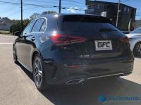 Mercedes-Benz A-Class 2018