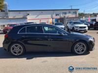 Mercedes-Benz A-Class 2018