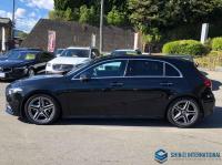 Mercedes-Benz A-Class 2018