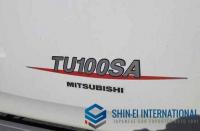 Nissan Diesel (UD) QUON 2013