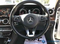 Mercedes-Benz E-Class 2017