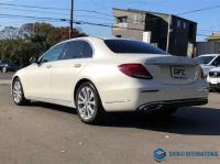 Mercedes-Benz E-Class 2017