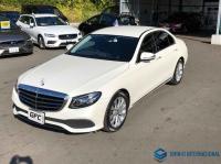 Mercedes-Benz E-Class 2017