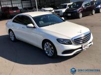 Mercedes-Benz E-Class 2017