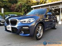 BMW X3 2018
