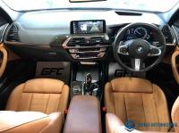 BMW X3 2018