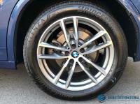 BMW X3 2018