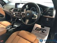 BMW X3 2018