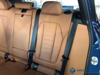 BMW X3 2018
