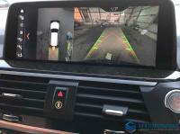 BMW X3 2018