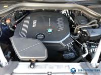 BMW X3 2018