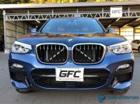 BMW X3 2018