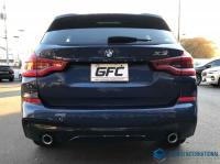 BMW X3 2018