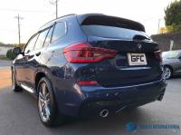 BMW X3 2018