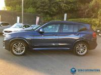 BMW X3 2018