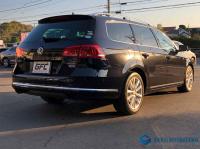 Volkswagen Passat Variant 2014