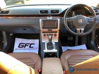 Volkswagen Passat Variant 2014