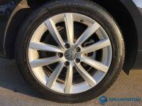 Volkswagen Passat Variant 2014