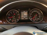 Volkswagen Passat Variant 2014
