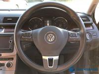 Volkswagen Passat Variant 2014