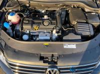 Volkswagen Passat Variant 2014