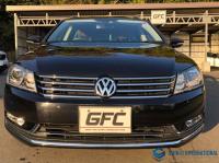 Volkswagen Passat Variant 2014