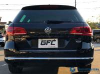 Volkswagen Passat Variant 2014