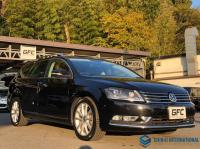 Volkswagen Passat Variant 2014
