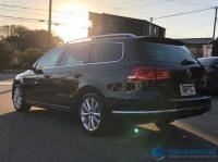 Volkswagen Passat Variant 2014